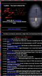 Mobile Screenshot of blastzone.org